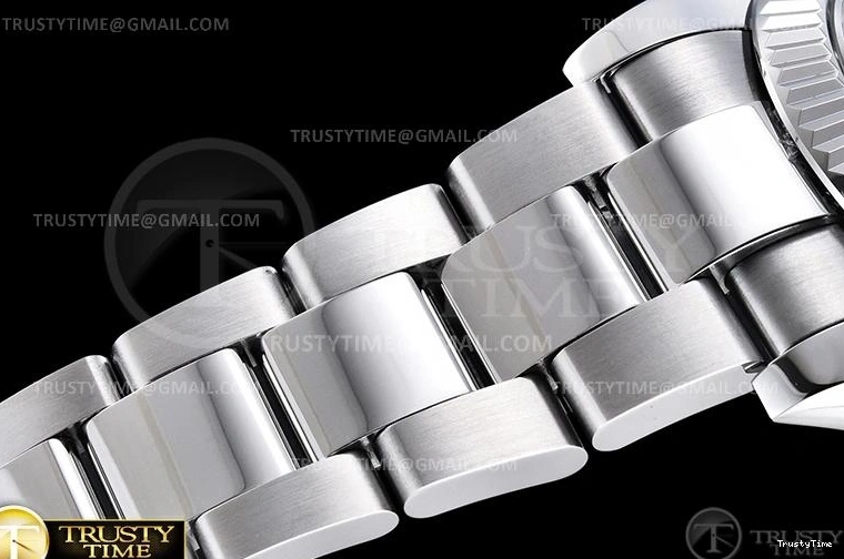 0816 R2DJ0253F – DJ2 41mm Oyst Affordable 648